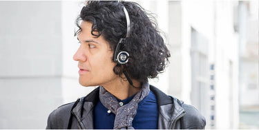 KOSS Porta Pro Wireless Noir - EasyLounge - 9