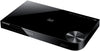 Samsung BD-F5500 - EasyLounge - 3