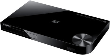 Samsung BD-F5500 - EasyLounge - 3