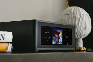 NAD M10 V3 - EasyLounge - 12