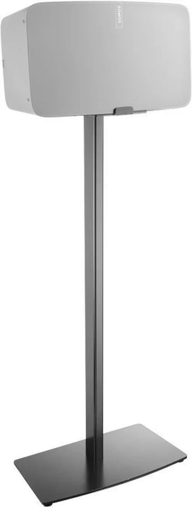 Cavus Pied de sol Noir pour Sonos Five / Play:5 (gen 2)