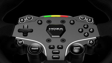 Moza Racing R5 Pro Bundle (RS105) - EasyLounge - 8