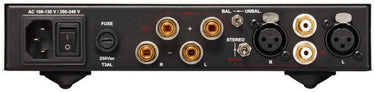 Nuprime STA-9 Silver - EasyLounge - 2