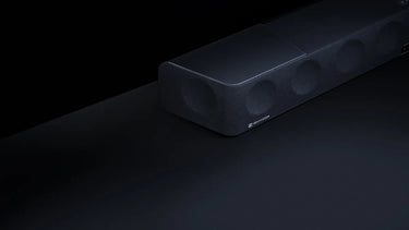 Sennheiser Ambeo SoundBar Noir - EasyLounge - 16