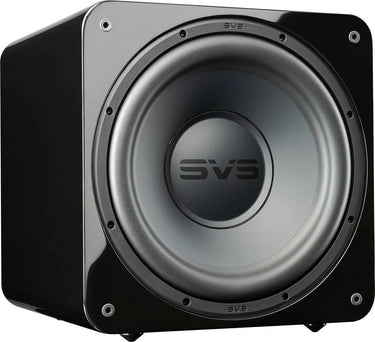 SVS SB-1000 Pro Noir Laqué