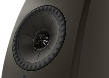 KEF LSX 2 LT Gris - EasyLounge - 4