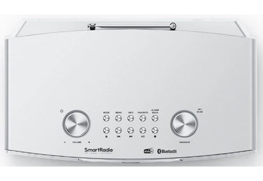 Kenwood CR-ST700SCD Silver - EasyLounge - 4