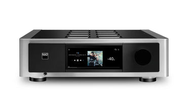 NAD M66 - EasyLounge - 3