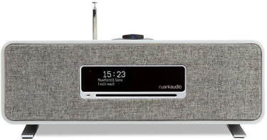 Ruark Audio R3 S Gris clair - EasyLounge - 2