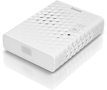 BenQ WDP02 - EasyLounge - 10