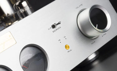Cayin HA-6A SIlver - EasyLounge - 5