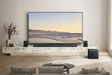 Samsung HW-QS760F - EasyLounge - 13