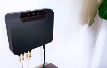 Bluesound Powernode Edge Noir - EasyLounge - 8