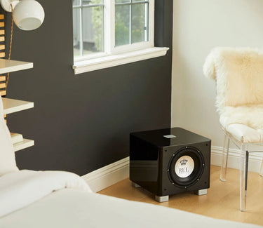 REL Acoustics T/9x Noir - EasyLounge - 3