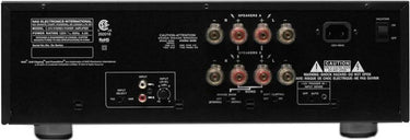 NAD C275 BEE Graphite Noir - EasyLounge - 2