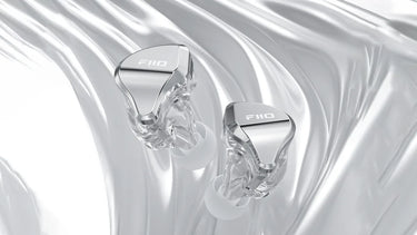 FiiO JH5 Silver - EasyLounge - 4