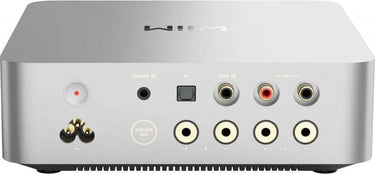 WiiM VibeLink Amp Silver - EasyLounge - 3