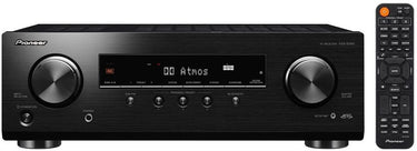 Pioneer VSX-534D Noir - EasyLounge - 2