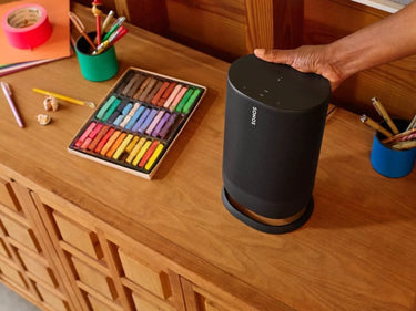 Sonos Move Noir - EasyLounge - 12