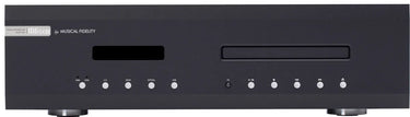 Musical Fidelity M6SCD Silver - EasyLounge - 3