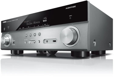 Yamaha MusicCast RX-A680 Titane - EasyLounge - 4