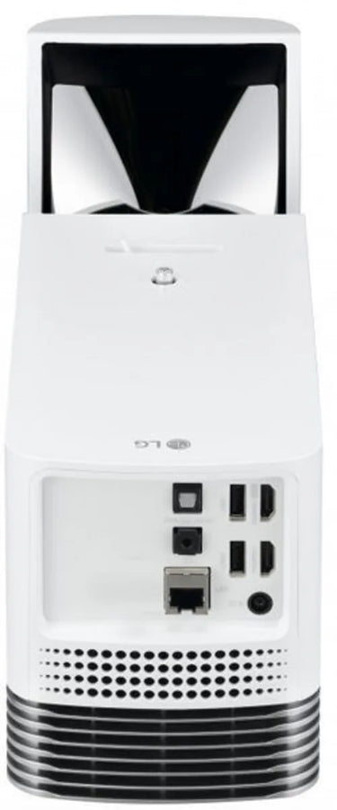 LG Electronics HF85LSR - EasyLounge - 2