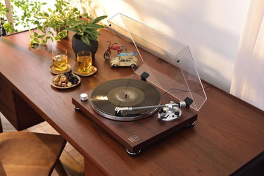 Audio-Technica AT-LPW50BTRW - EasyLounge - 11