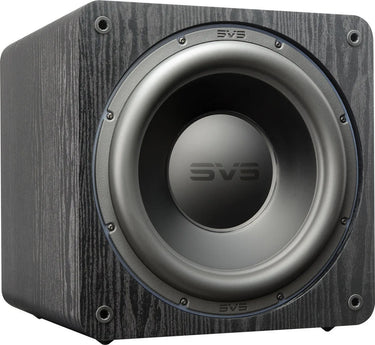 SVS SB-3000 Bois noir