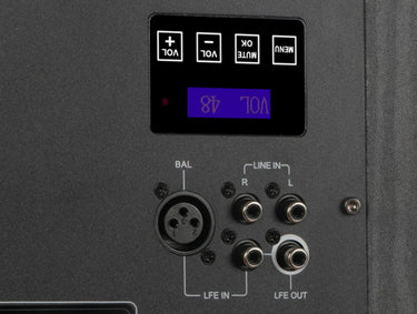 Tonewinner SW-D6000 - EasyLounge - 8