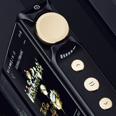 Cayin N3 Pro Noir - EasyLounge - 23