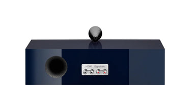 B&W HTM71 S3 Signature Midnight Blue Metallic - EasyLounge - 3