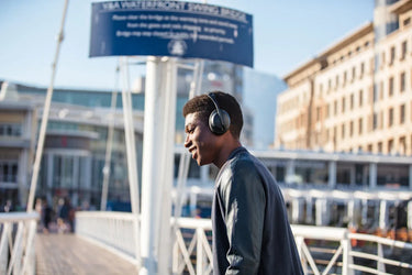 Bose Noise Cancelling Headphones 700 Noir - EasyLounge - 21