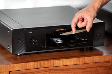 Marantz CD50N Noir - EasyLounge - 6