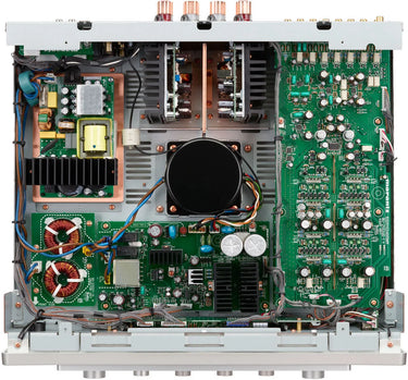Marantz Model 30 Silver - EasyLounge - 9