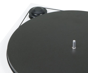 Pro-ject Essential II Digital Blanc laqué - EasyLounge - 4