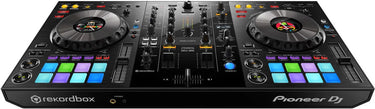 Pioneer DJ DDJ-800 - EasyLounge - 3