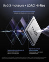 Soundcore Liberty 5 Pro Rose - EasyLounge - 17