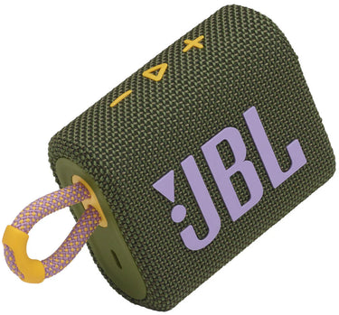 JBL GO 3 Vert - EasyLounge - 3