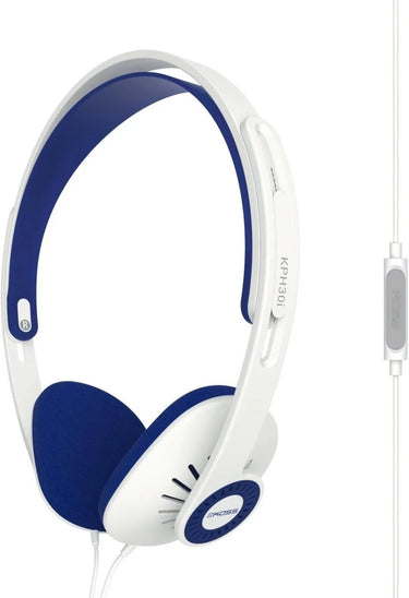 KOSS KPH30i Blanc