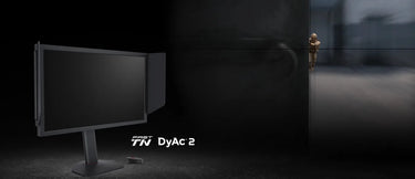 BenQ XL2546X - EasyLounge - 7