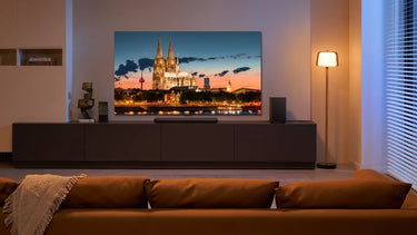 TCL 65C855 (65C89B) - EasyLounge - 6