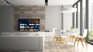 TCL 50P725 - EasyLounge - 2