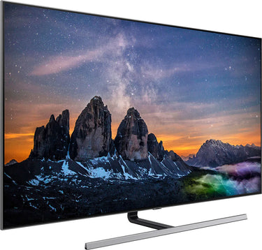 Samsung QE65Q80R - EasyLounge - 3