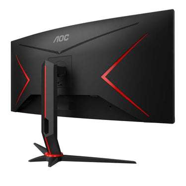 AOC CU34G2X/BK - EasyLounge - 6