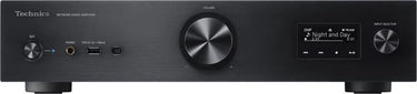 Technics SU-GX70EG-K Noir