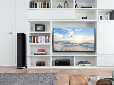 Denon AVR-X2400H Noir - EasyLounge - 8