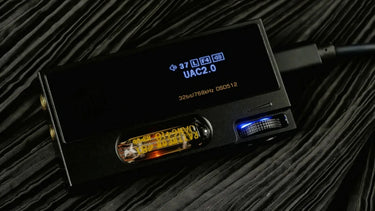 Shanling UA7 Gris - EasyLounge - 11