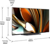 Hisense 55A85H - EasyLounge - 4