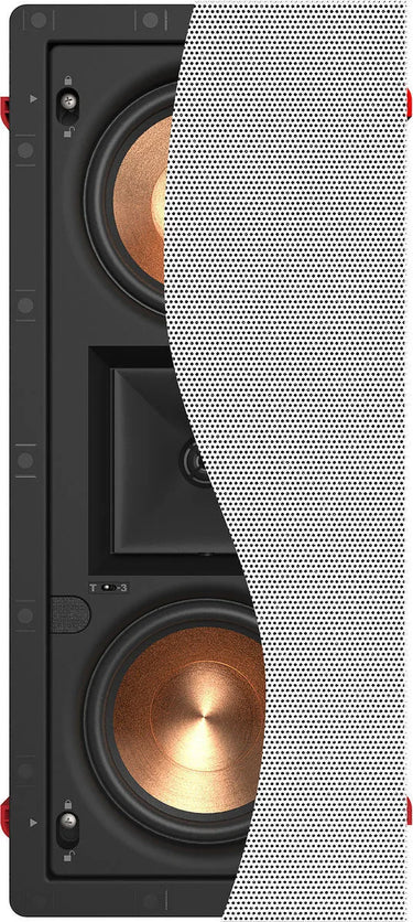 Klipsch PRO-25-RW-LCR Blanc - EasyLounge - 4