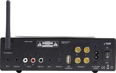 Elipson Music Center Mini BT - EasyLounge - 2